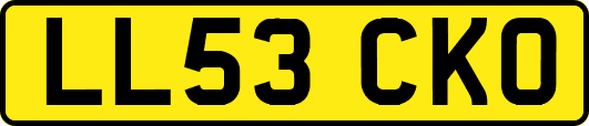 LL53CKO