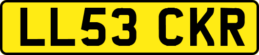 LL53CKR