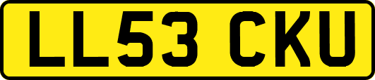LL53CKU
