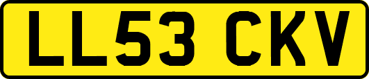 LL53CKV