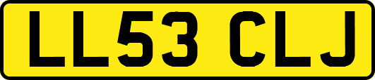 LL53CLJ