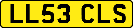LL53CLS