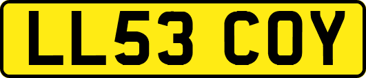 LL53COY