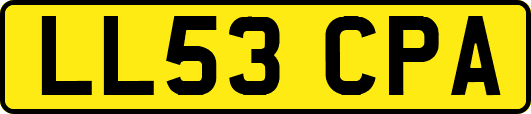 LL53CPA