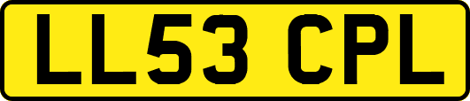 LL53CPL