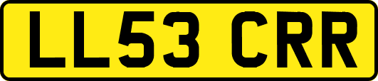 LL53CRR