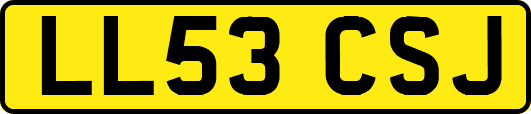 LL53CSJ