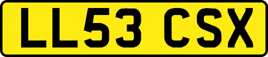 LL53CSX