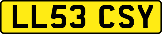 LL53CSY