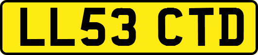 LL53CTD