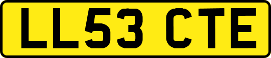 LL53CTE