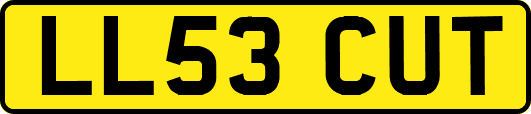 LL53CUT