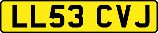 LL53CVJ