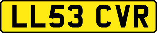 LL53CVR
