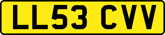 LL53CVV
