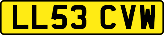 LL53CVW