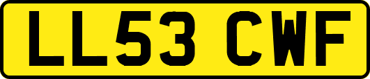 LL53CWF