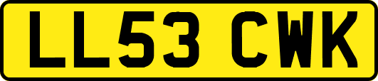 LL53CWK