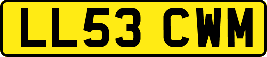 LL53CWM