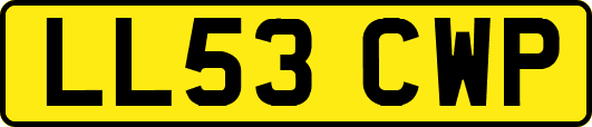 LL53CWP