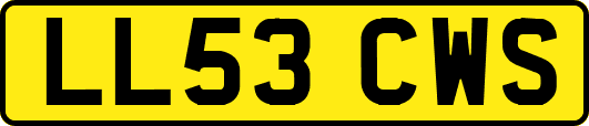 LL53CWS