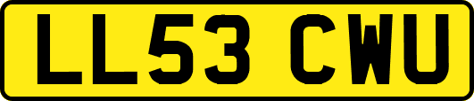 LL53CWU