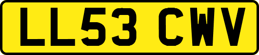 LL53CWV