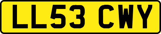 LL53CWY