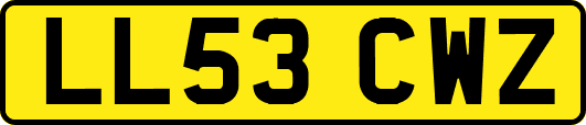 LL53CWZ