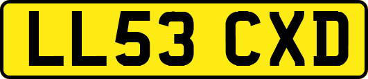 LL53CXD