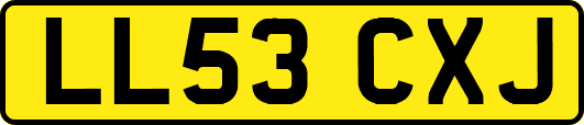 LL53CXJ
