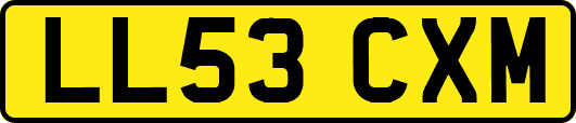 LL53CXM