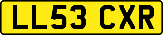 LL53CXR