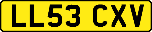 LL53CXV