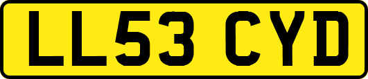 LL53CYD