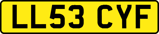 LL53CYF
