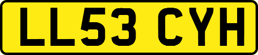 LL53CYH