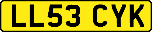 LL53CYK