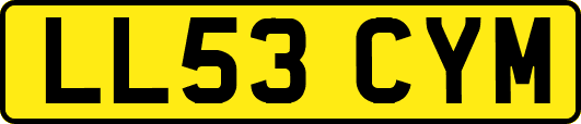 LL53CYM