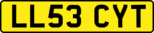LL53CYT