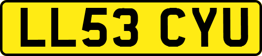 LL53CYU