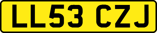 LL53CZJ