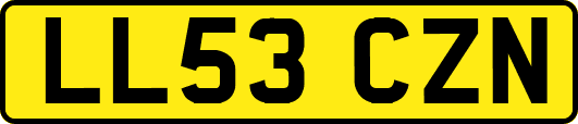 LL53CZN
