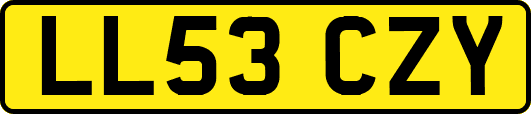 LL53CZY