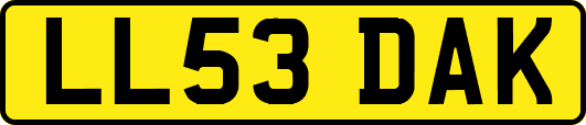 LL53DAK