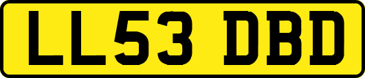 LL53DBD