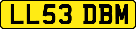 LL53DBM