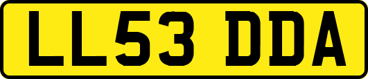LL53DDA