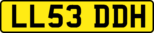 LL53DDH