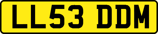 LL53DDM